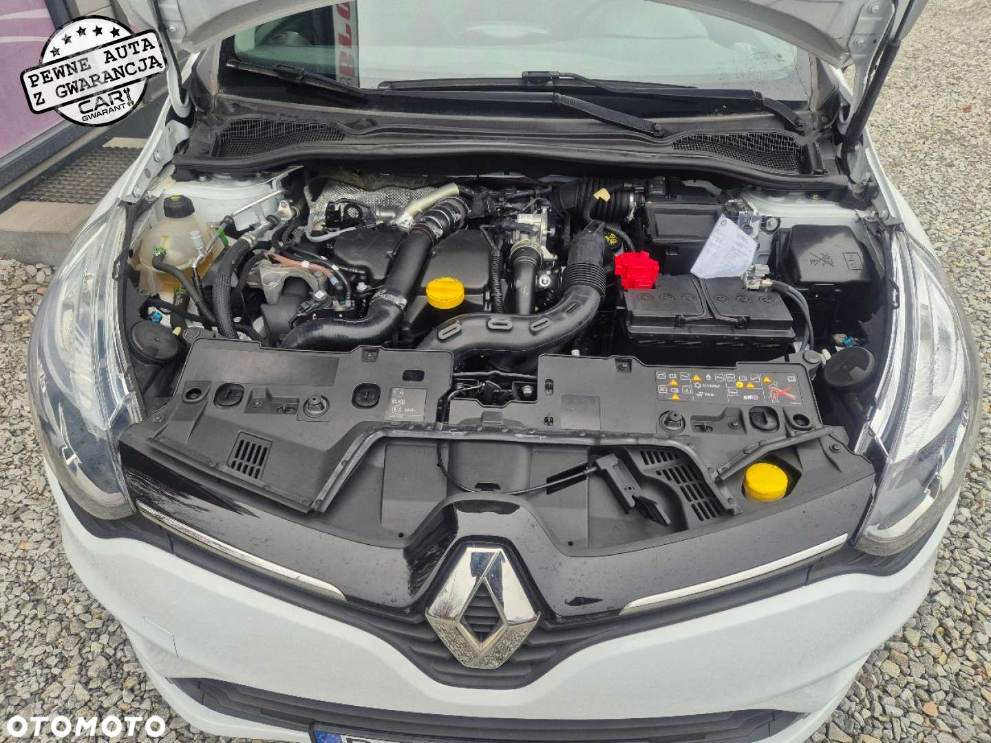 Renault Clio - 27