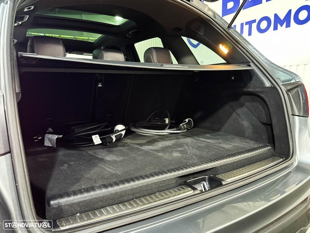 Mercedes-Benz GLC 300 e 4Matic 9G-TRONIC Edition AMG Line - 54
