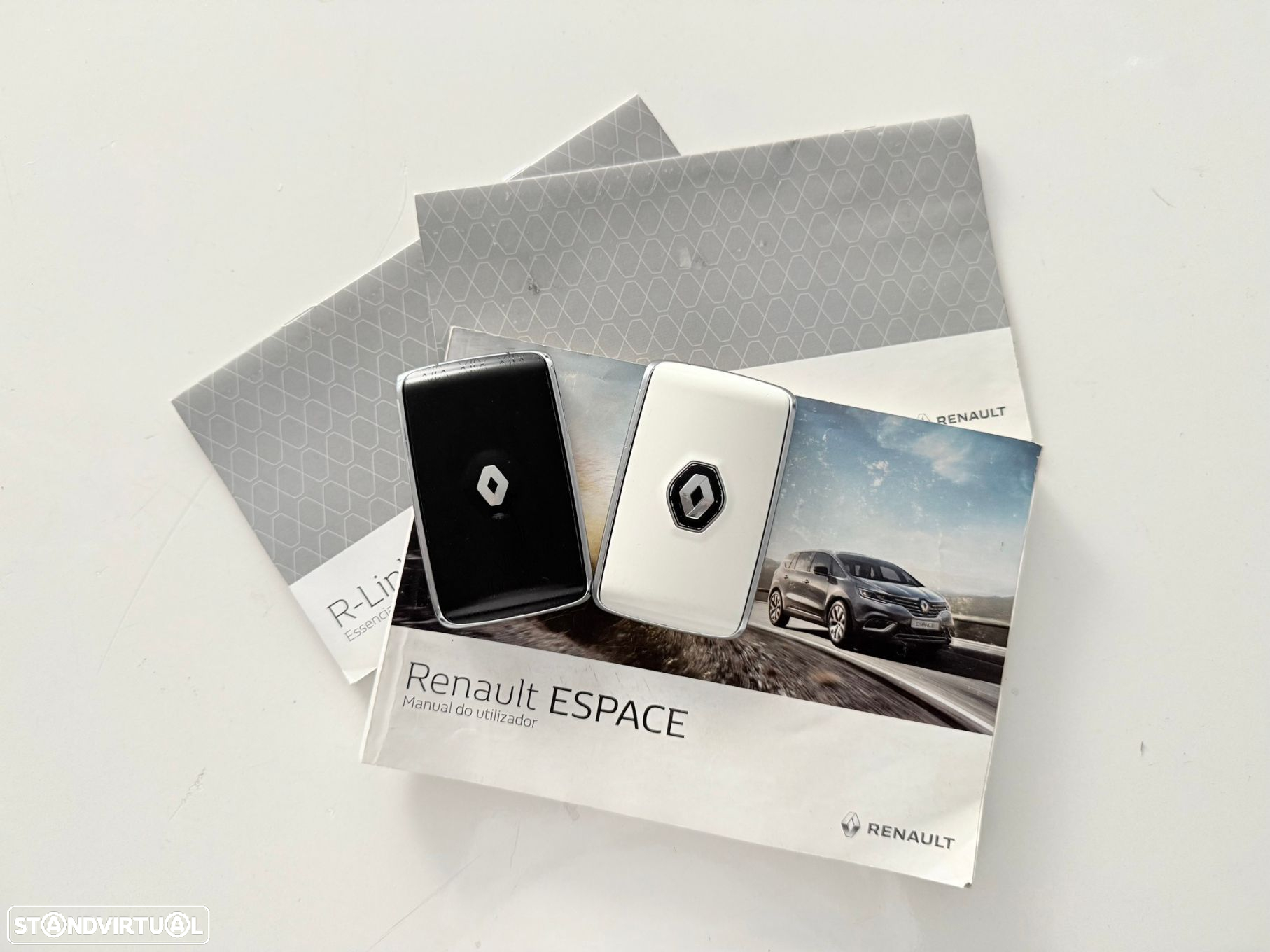 Renault Espace 1.6 dCi Initiale Paris EDC - 39