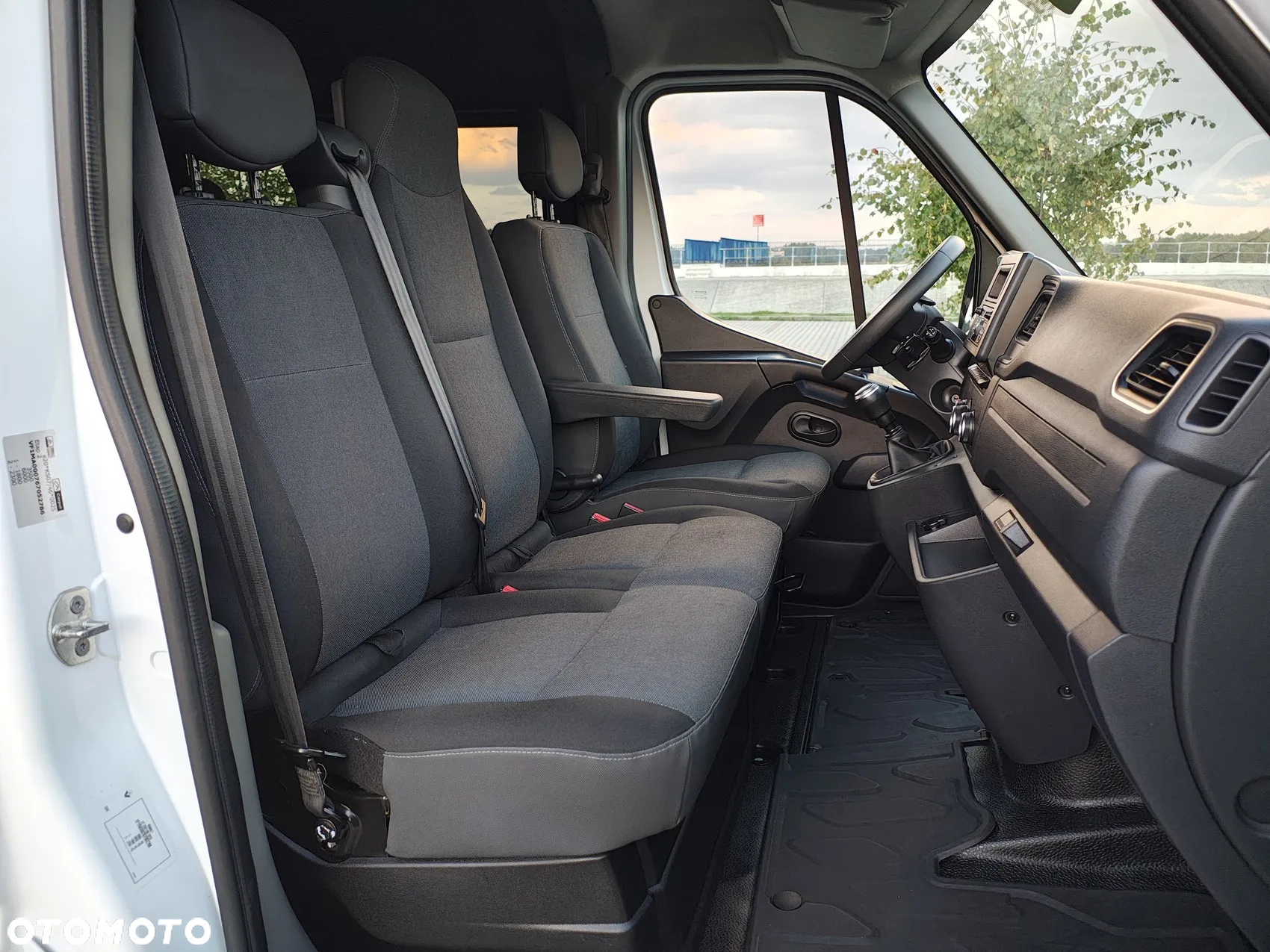 Renault Master - 22