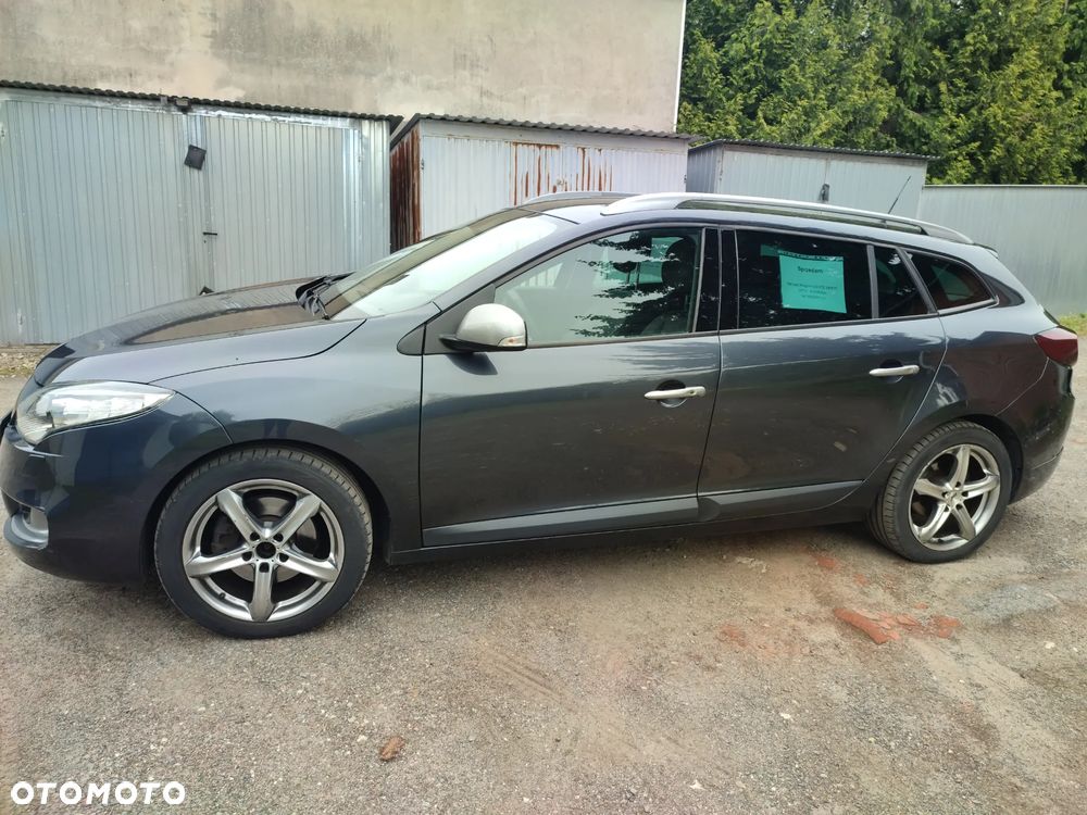 Renault Megane TCe 180 GT - 3