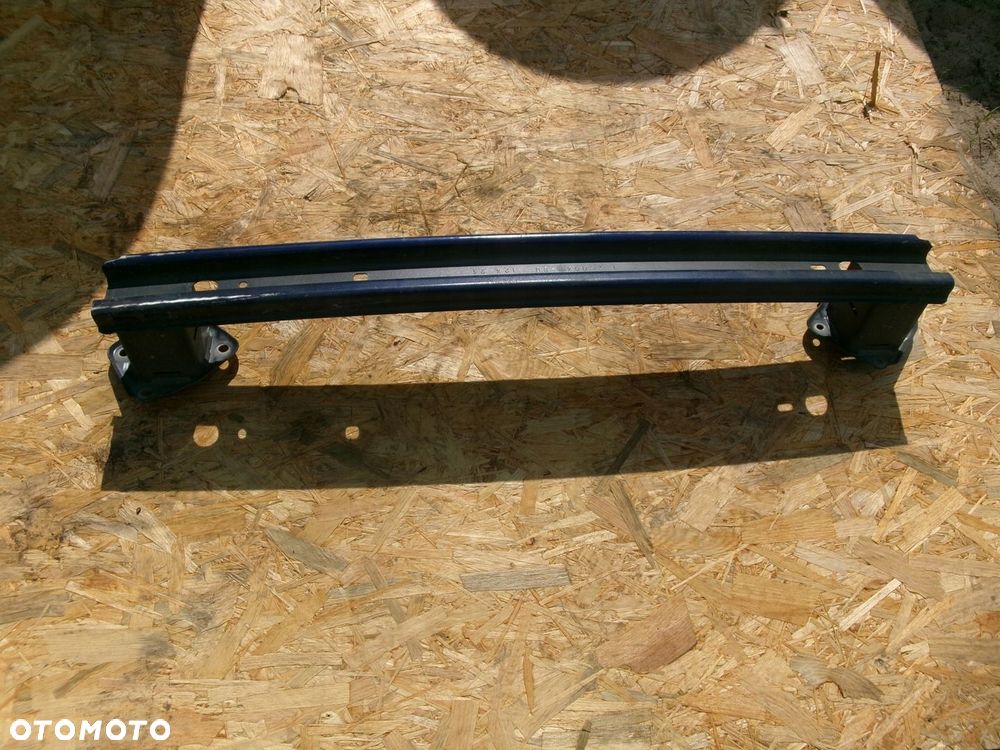 Toyota Yaris IV Hybryda Belka Zderzaka Tył Tylna - 2