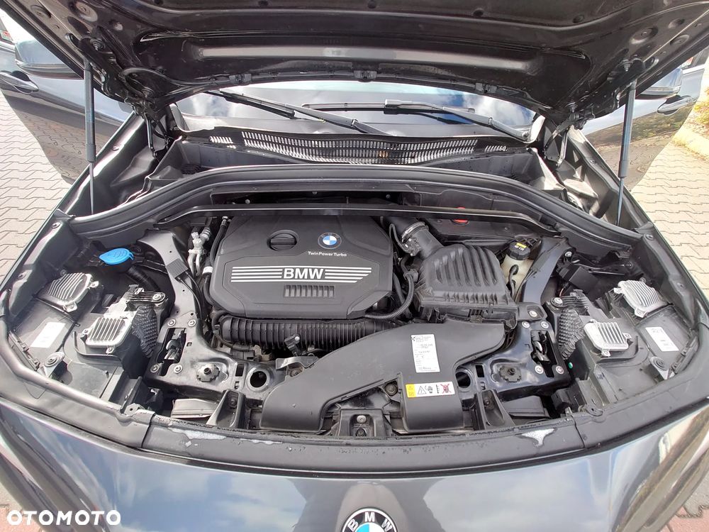 BMW X2 - 35