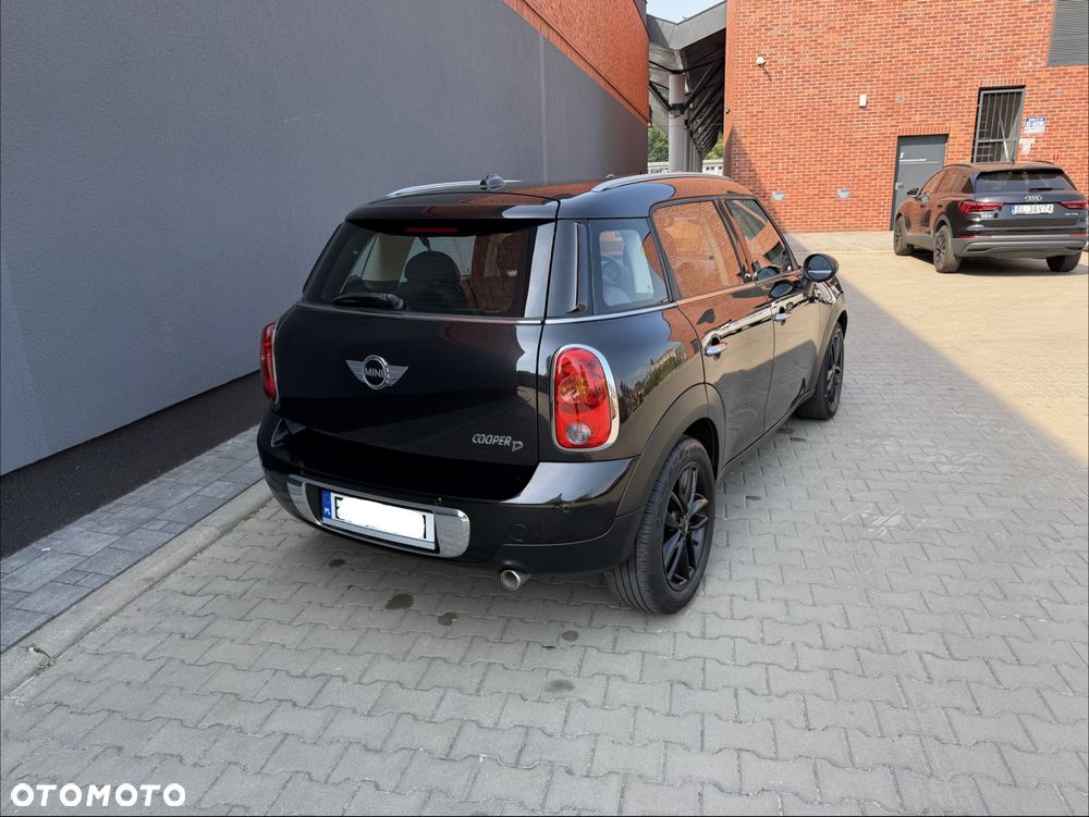 MINI Countryman - 3