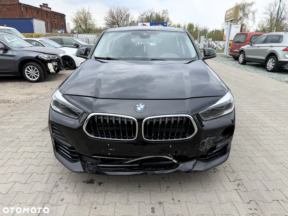 BMW X2 xDrive25e Edition M Mesh - 6