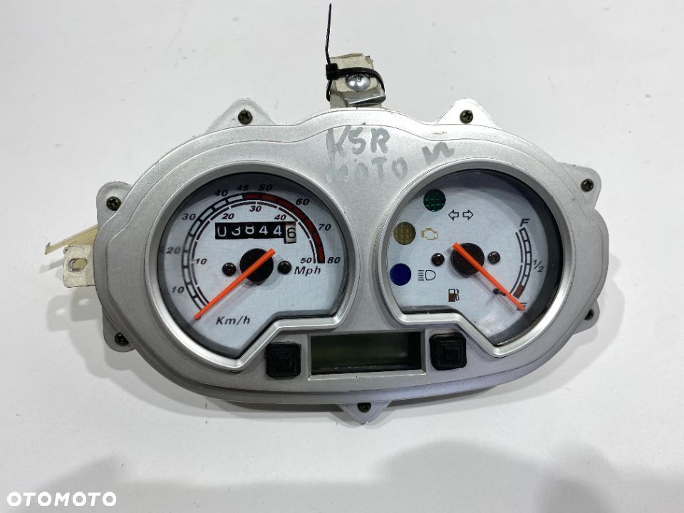 Licznik KSR Moto Austria Pandora 50 20r. - 1