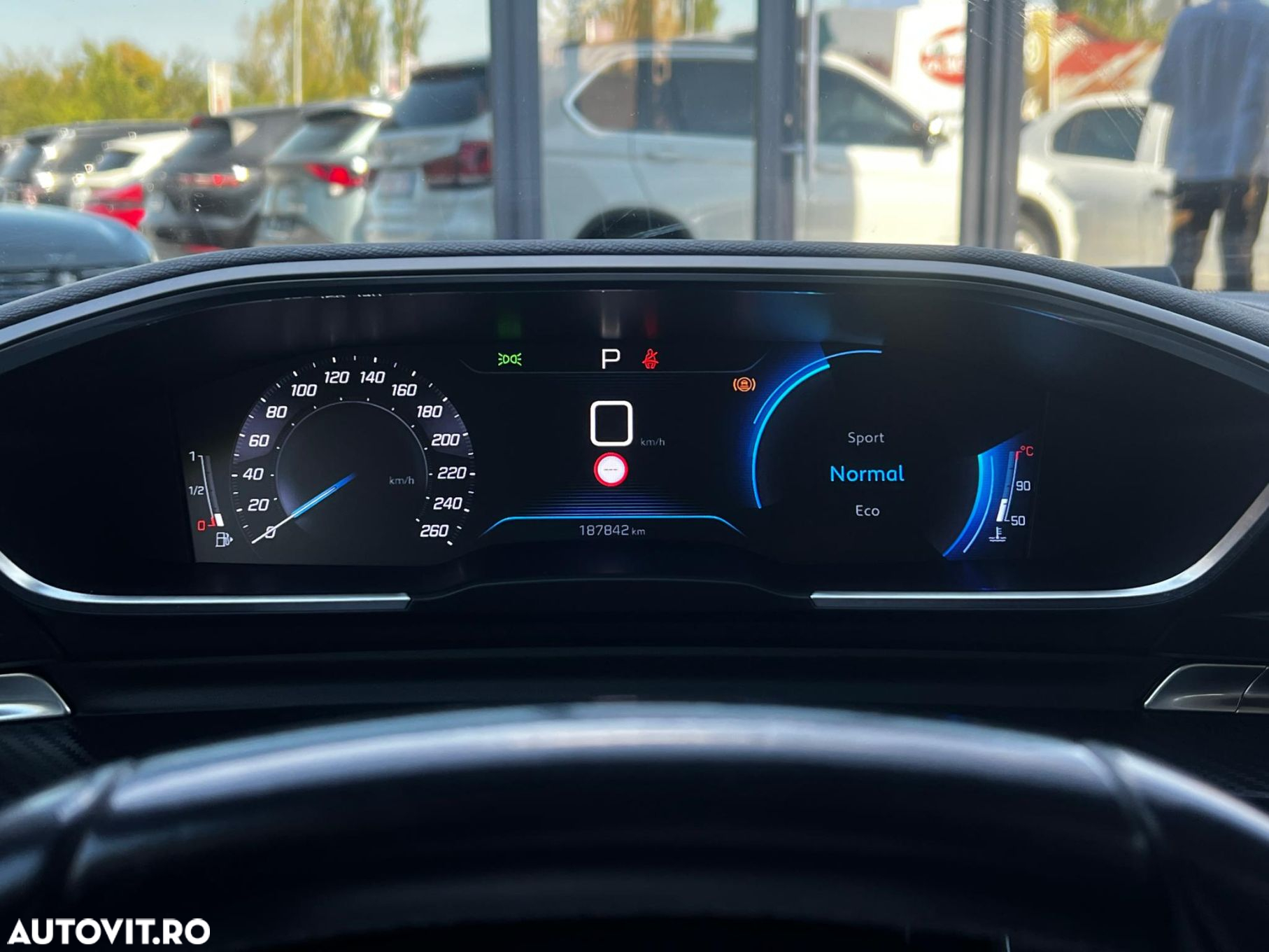 Peugeot 508 - 19