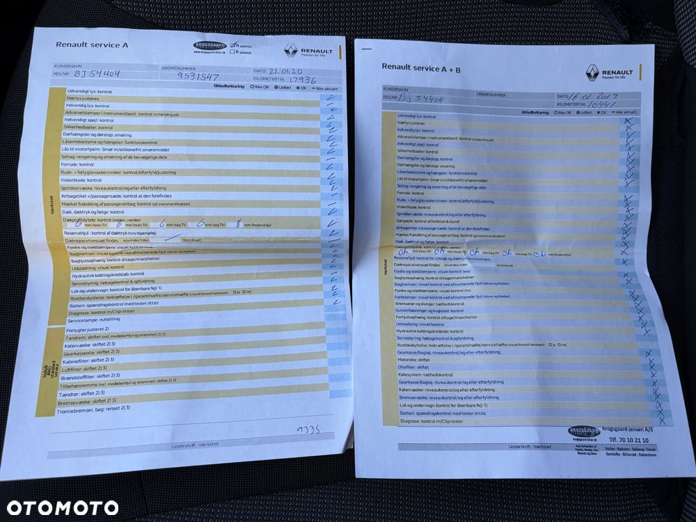 Renault Captur ENERGY TCe 120 EDC LIMITED - 37