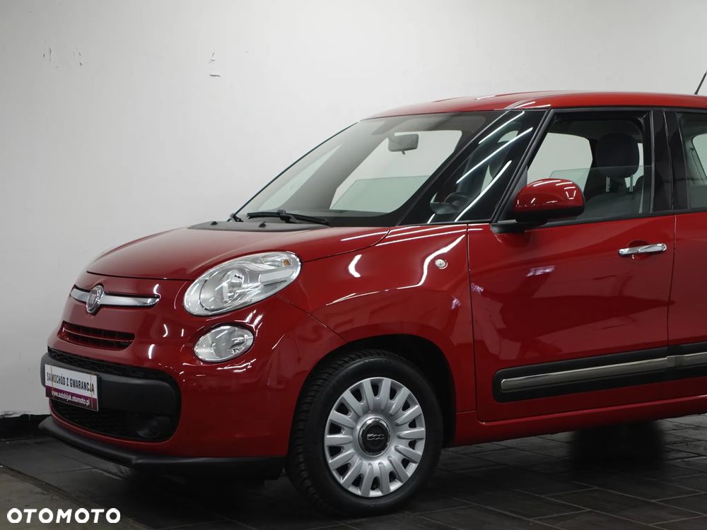 Fiat 500L 1.4 16V Lounge - 17