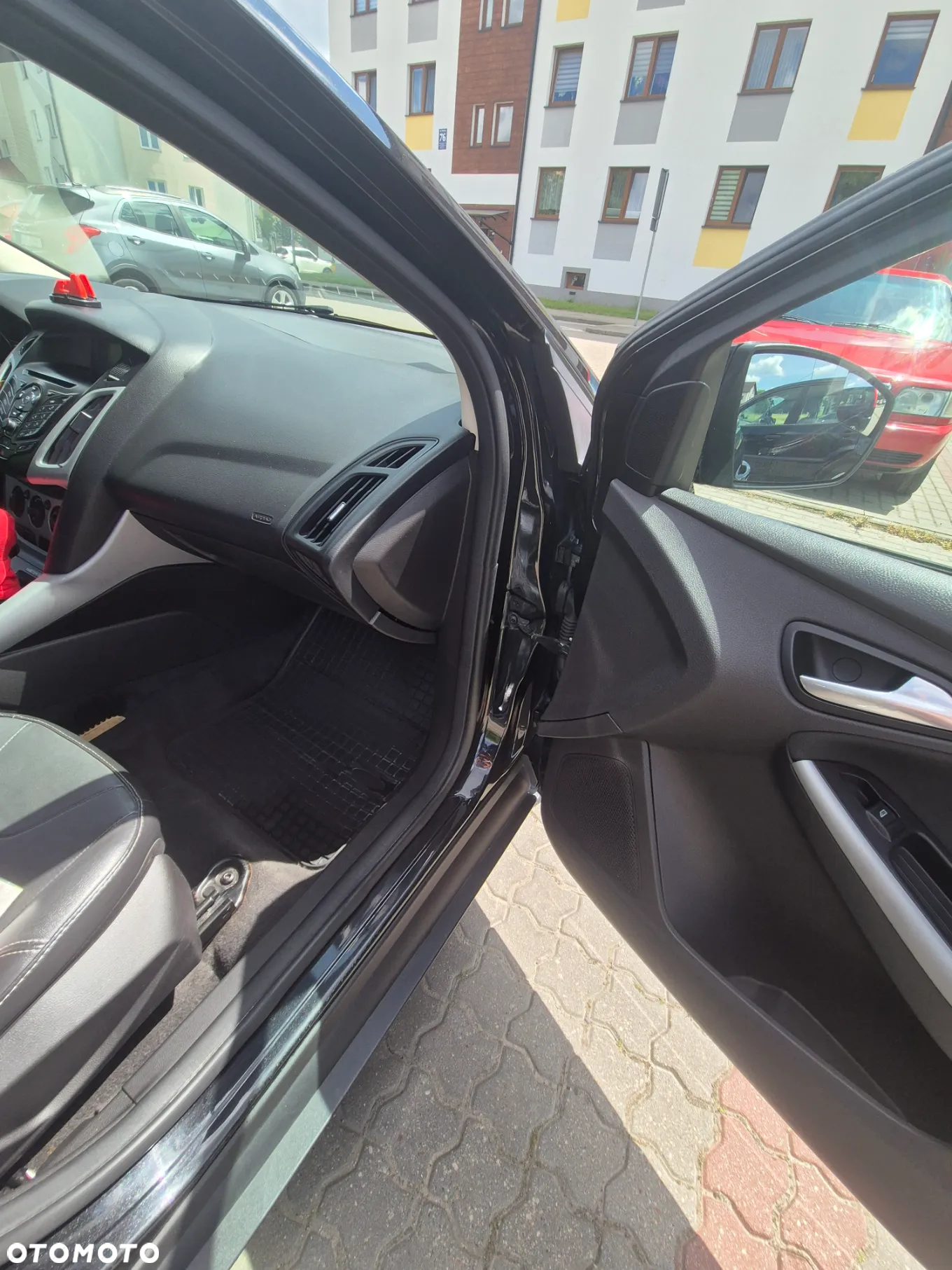 Ford Focus - 4