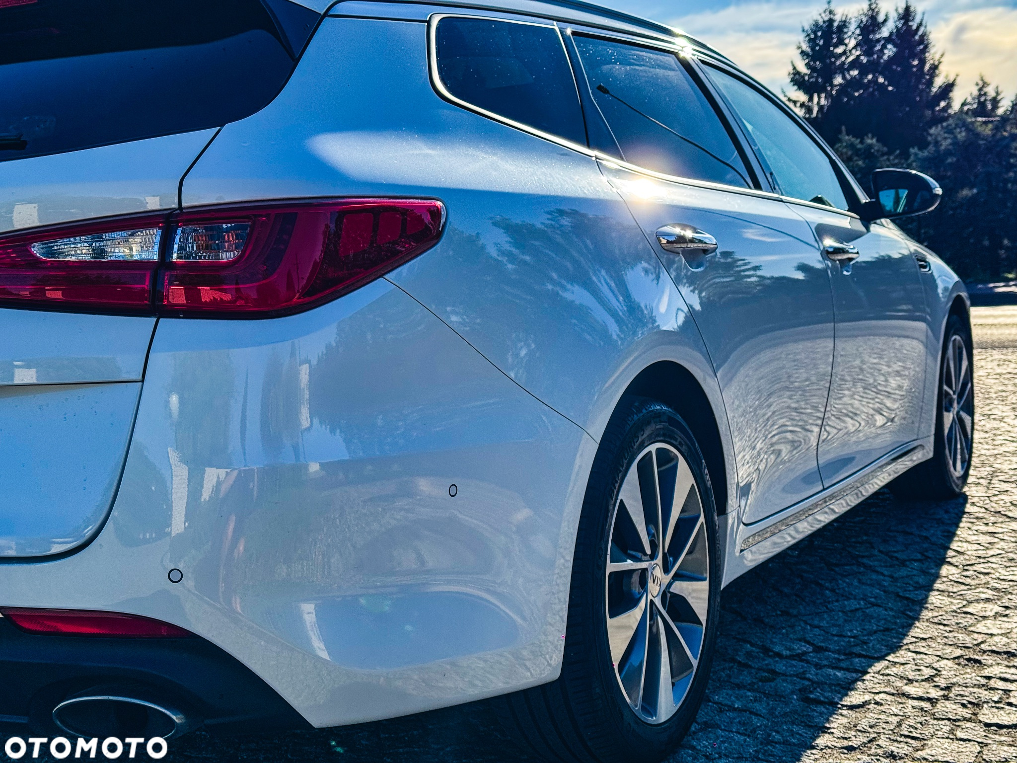 Kia Optima Sportswagon 2.0 CVVL Edition 7 - 28