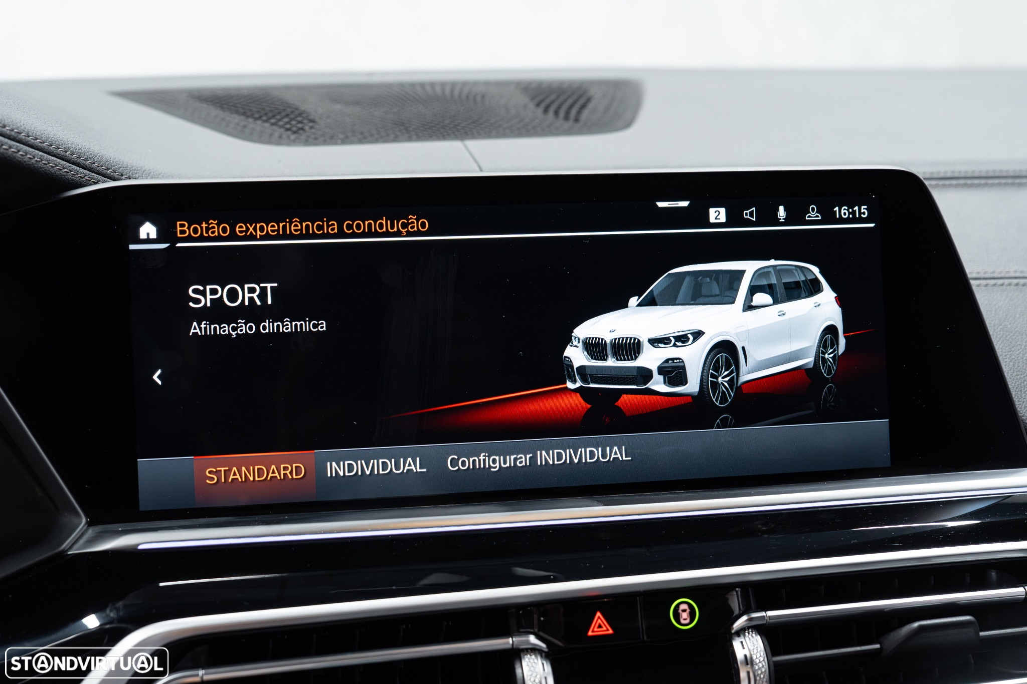 BMW X5 45 e xDrive Pack M - 41