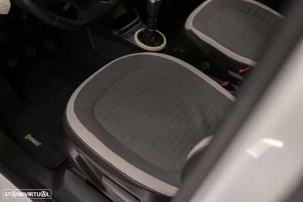 Renault Twingo ENERGY TCe 90 Dynamique - 10