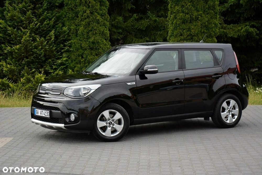 Kia Soul 1.6 GDI Spirit - 3
