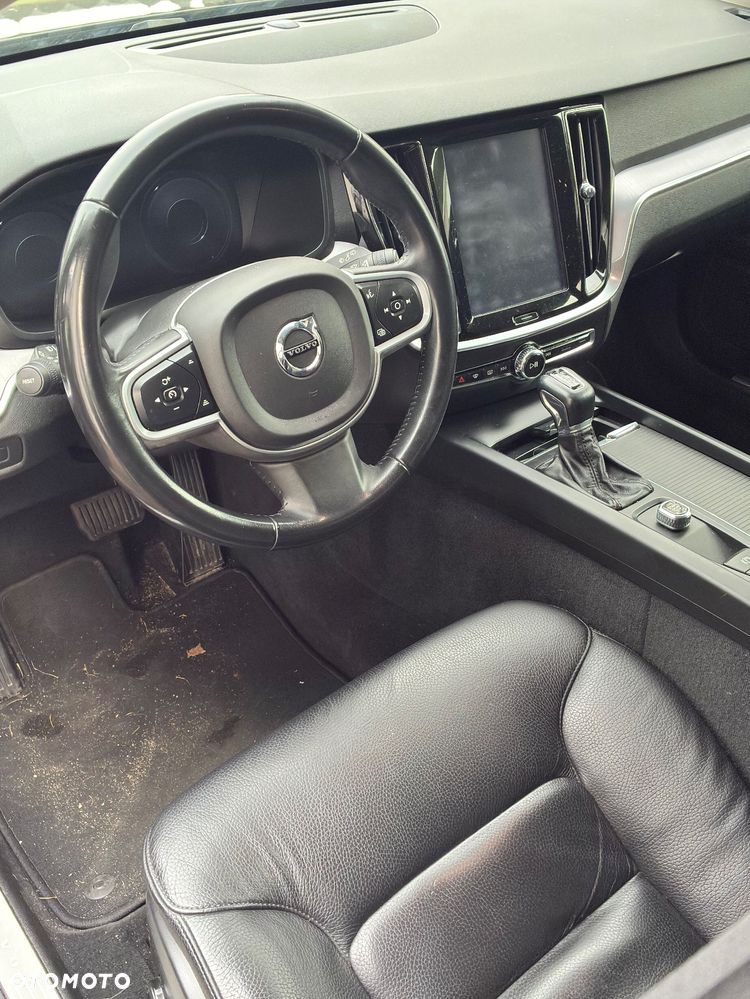 Volvo V60 D3 Geartronic Momentum - 3
