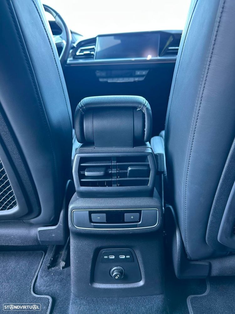 Audi Q4 Sportback e-tron 35 55 kWh - 18