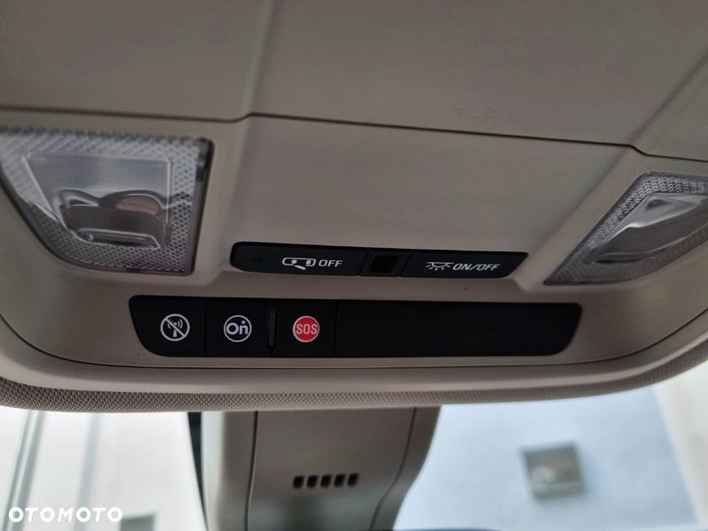 Opel Insignia 2.0 CDTI automatik Business Innovation - 19