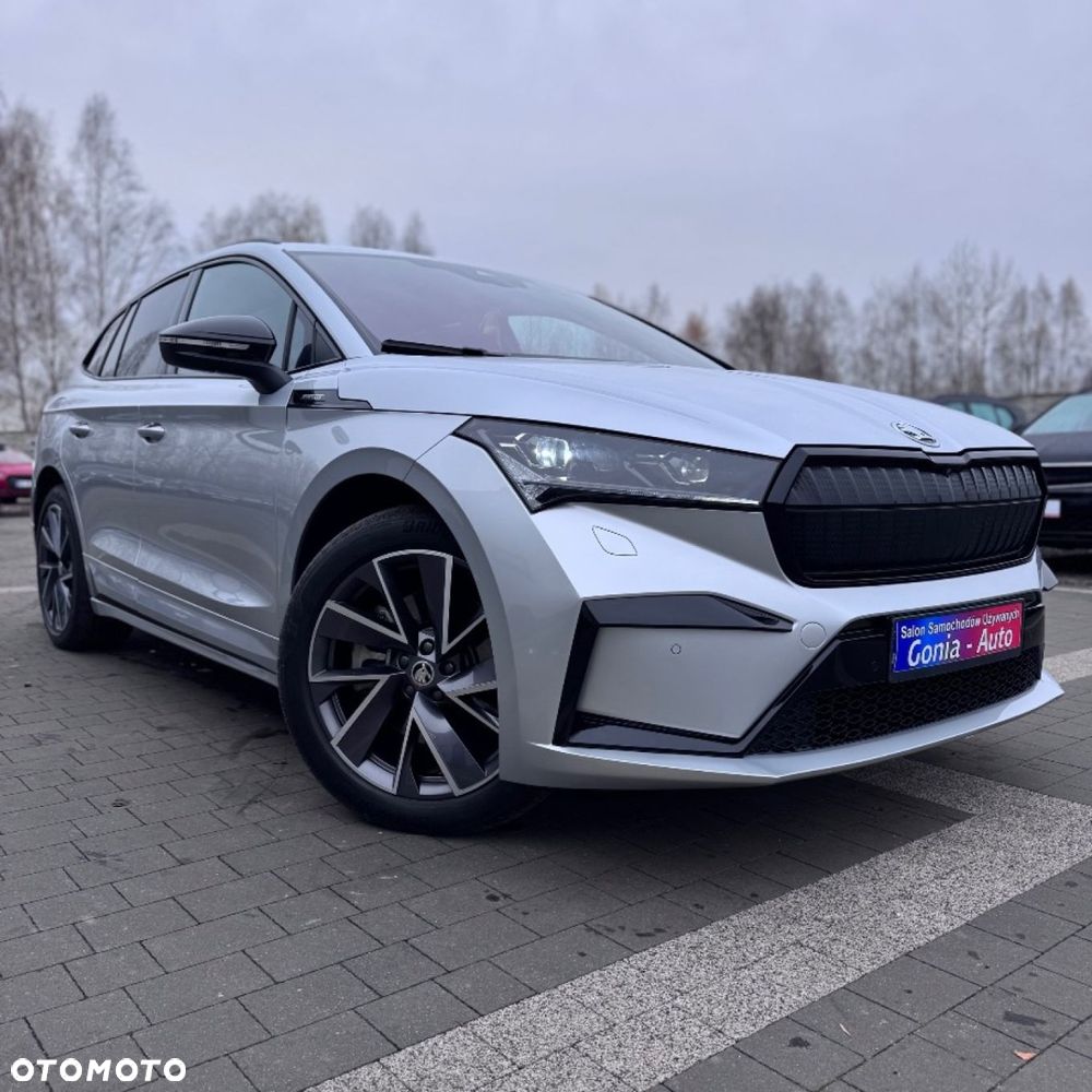 Skoda Enyaq - 3