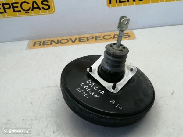 Servofreio Dacia Logan (Ls_) - 3