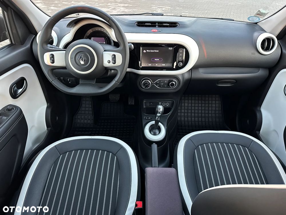Renault Twingo Electric Techno - 17