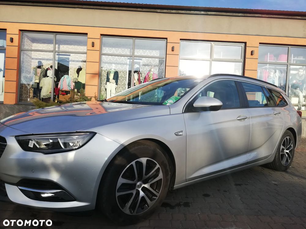 Opel Insignia 1.6 Business Edition - 18
