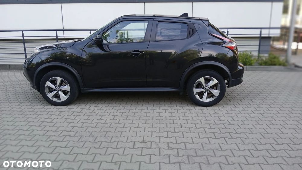 Nissan Juke - 6