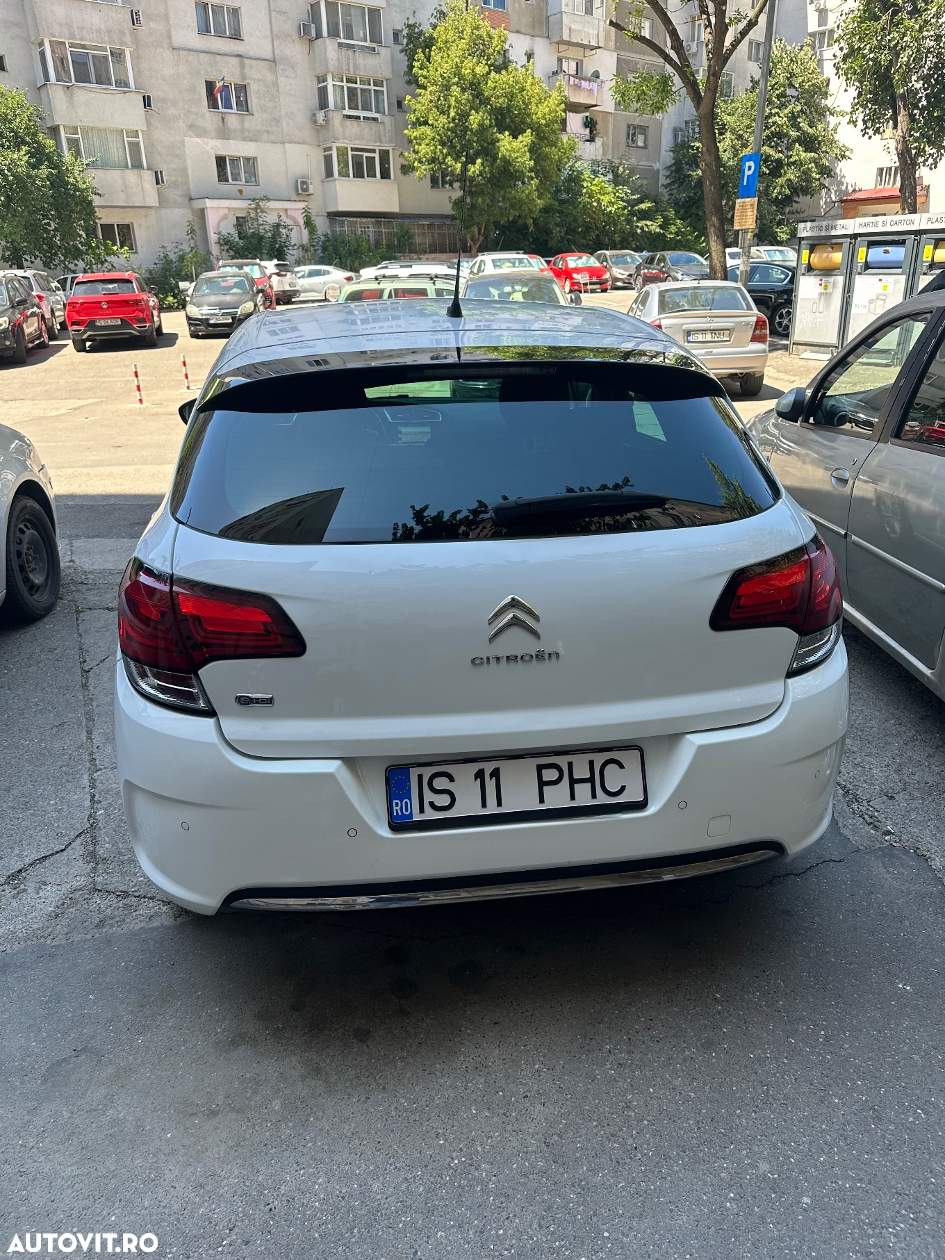 Citroën C4 BlueHDi Feel - 6