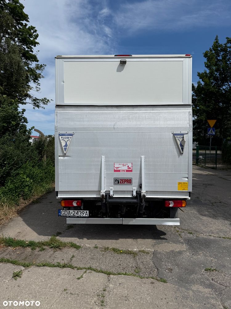 Peugeot BOXER - 6