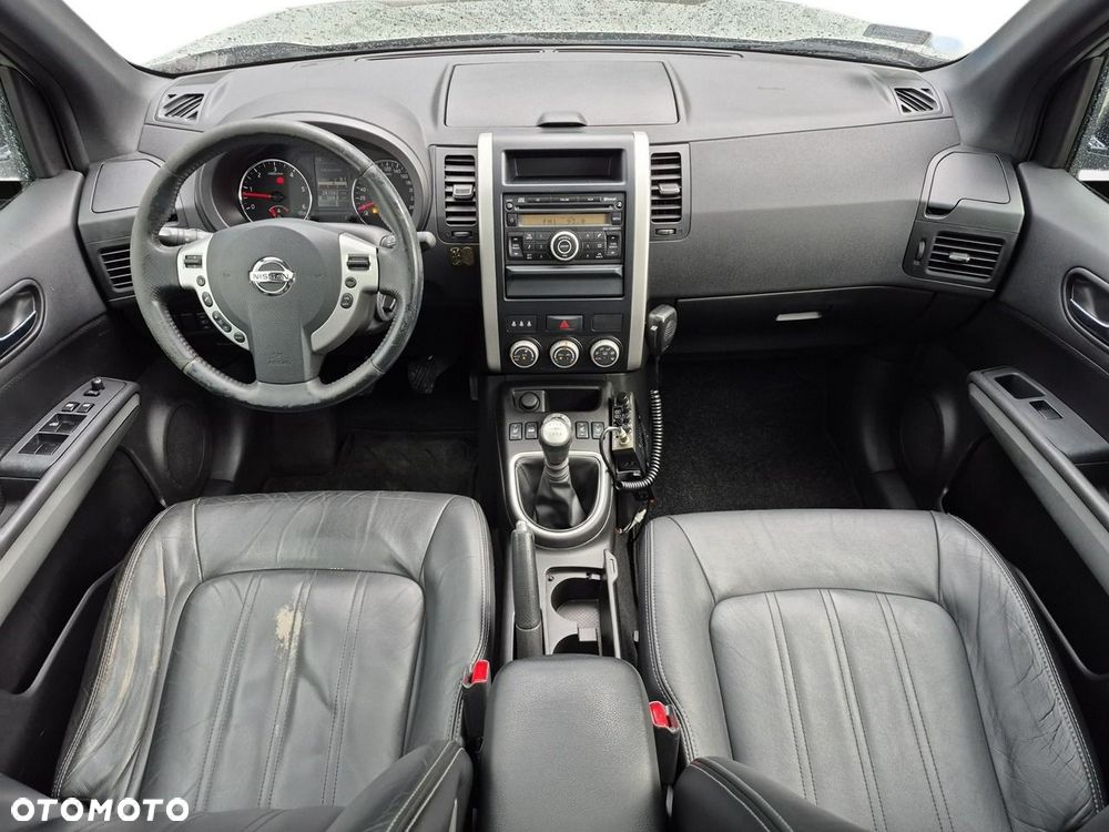 Nissan X-Trail - 21