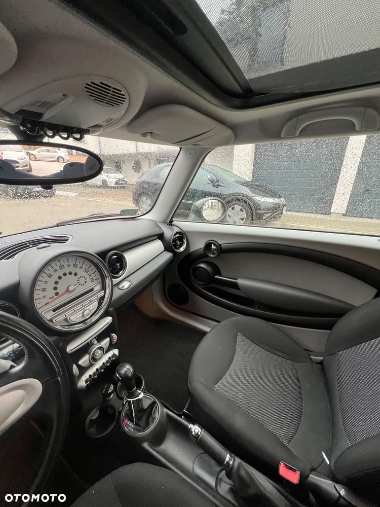 MINI Cooper - 5