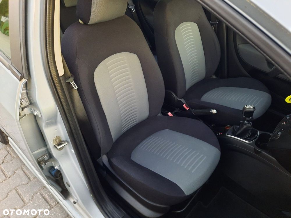 Fiat Grande Punto 1.4 16V Racing - 24