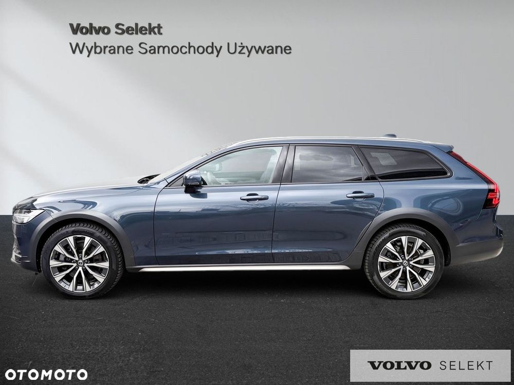 Volvo V90 Cross Country - 6