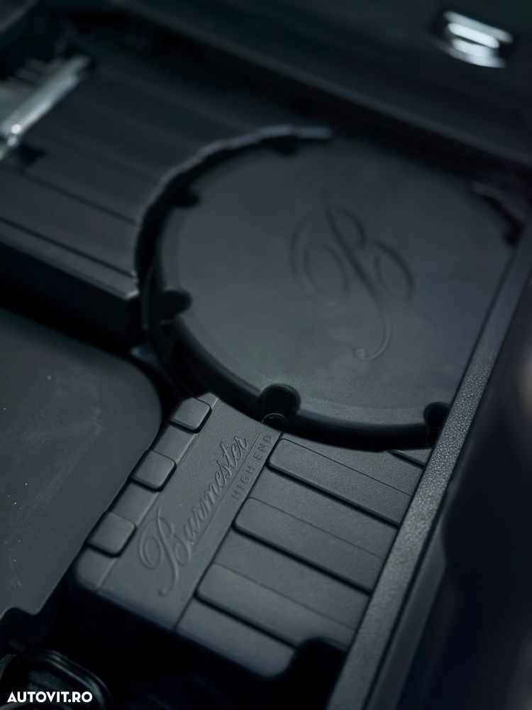 Porsche Panamera Turbo - 14