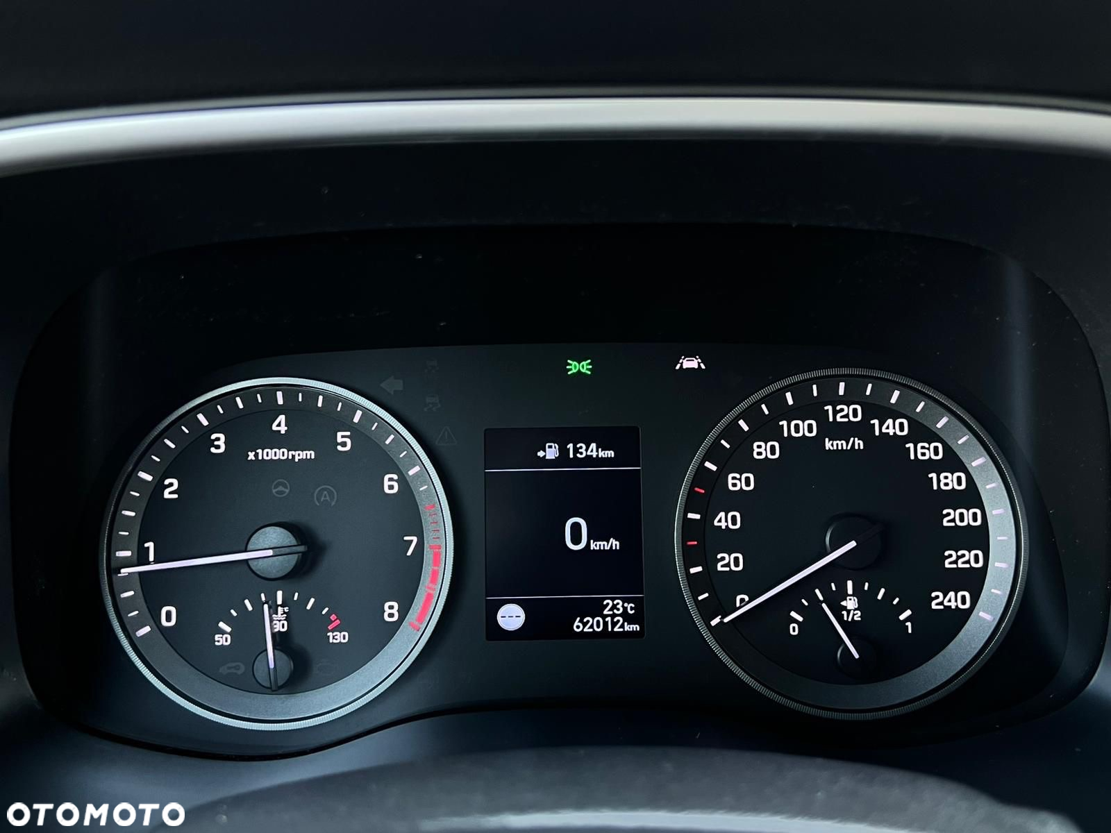 Hyundai Tucson 1.6 GDi 2WD Style - 26