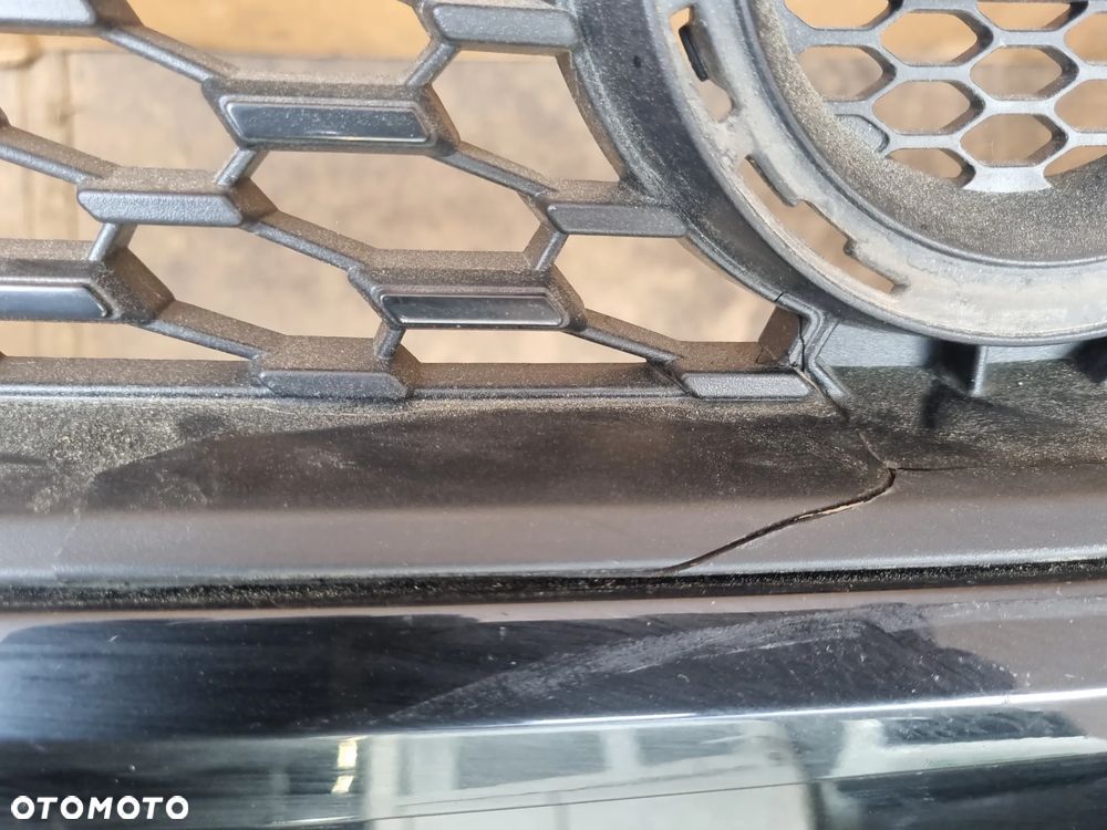OPEL CORSA F GSI ZDERZAK PRZEDNI PRZÓD - 6