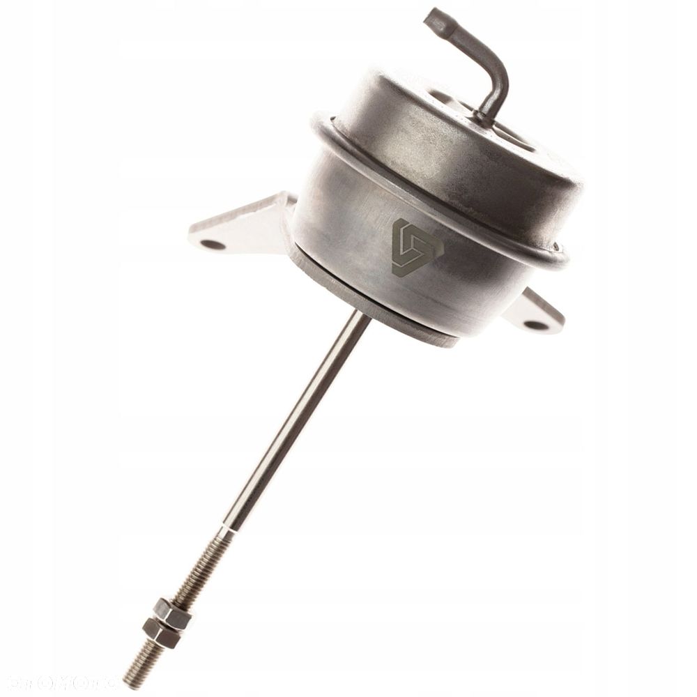 Zawór gruszka bańka turbiny Opel: Astra Corsa Insignia Meriva Zefira - 1.6 - 5