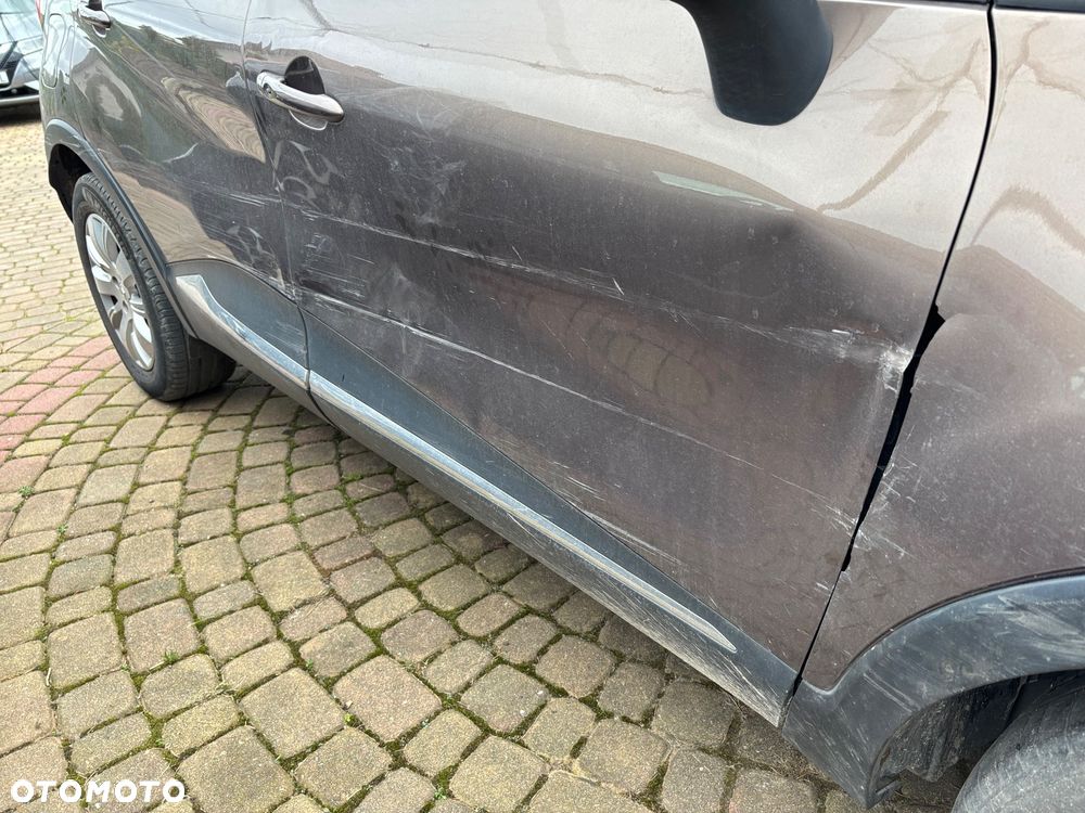 Renault Captur 1.5 dCi Energy Intens - 13