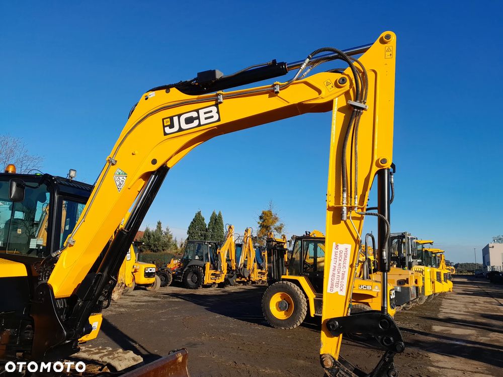 JCB 90Z-2  2022R - 17