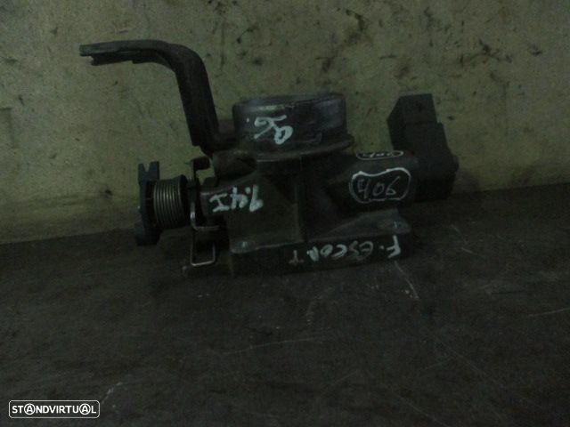 Corpo Borboleta Cb406 FORD ESCORT 1996 1.4 I - 1