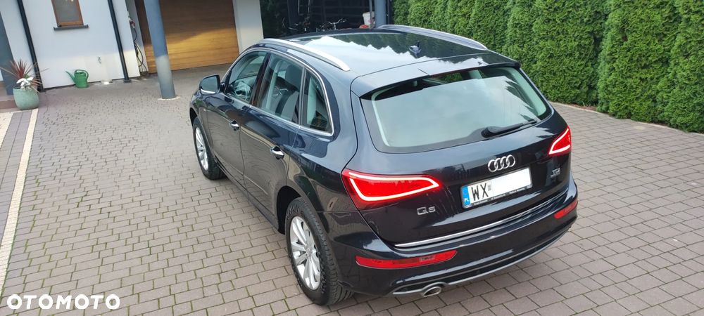 Audi Q5 2.0 TDI Quattro S tronic - 35