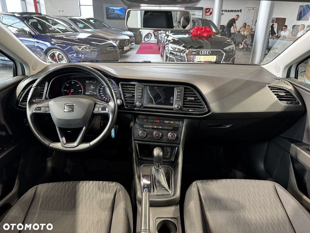 Seat Leon - 16