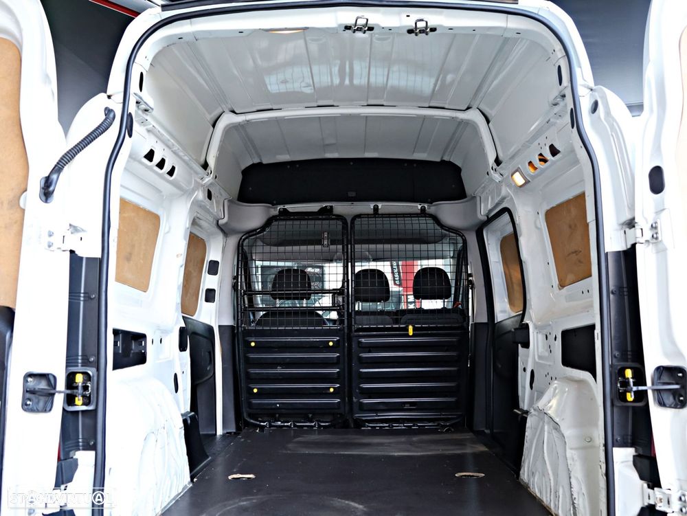 Fiat Doblo 1.6 Multijet XL - 14