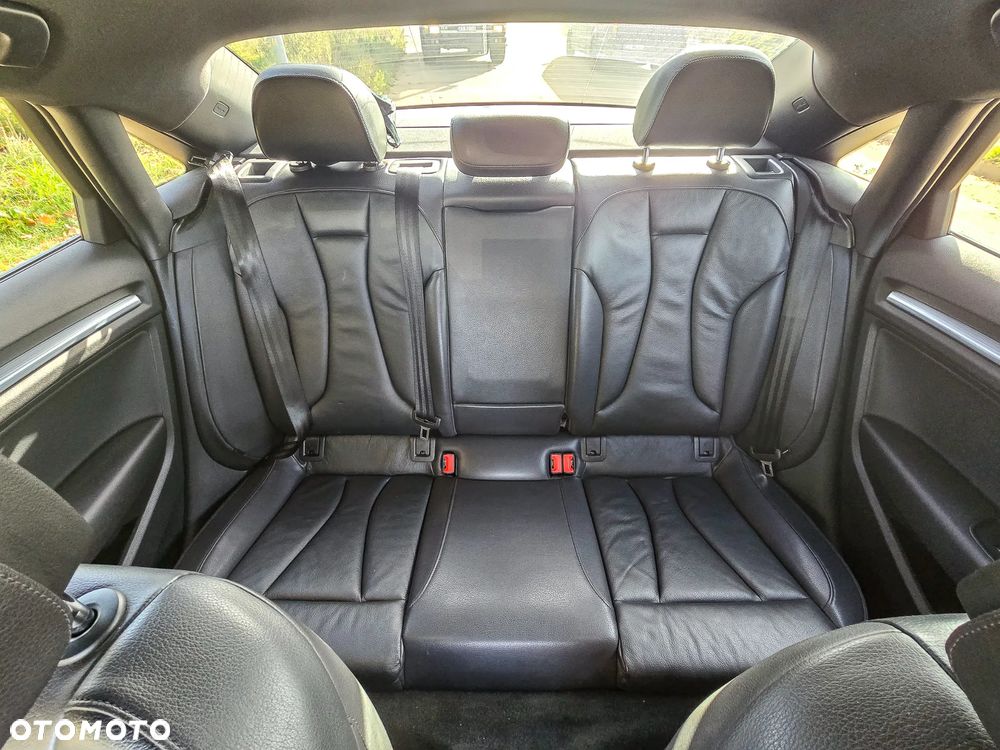 Audi A3 Limousine - 13