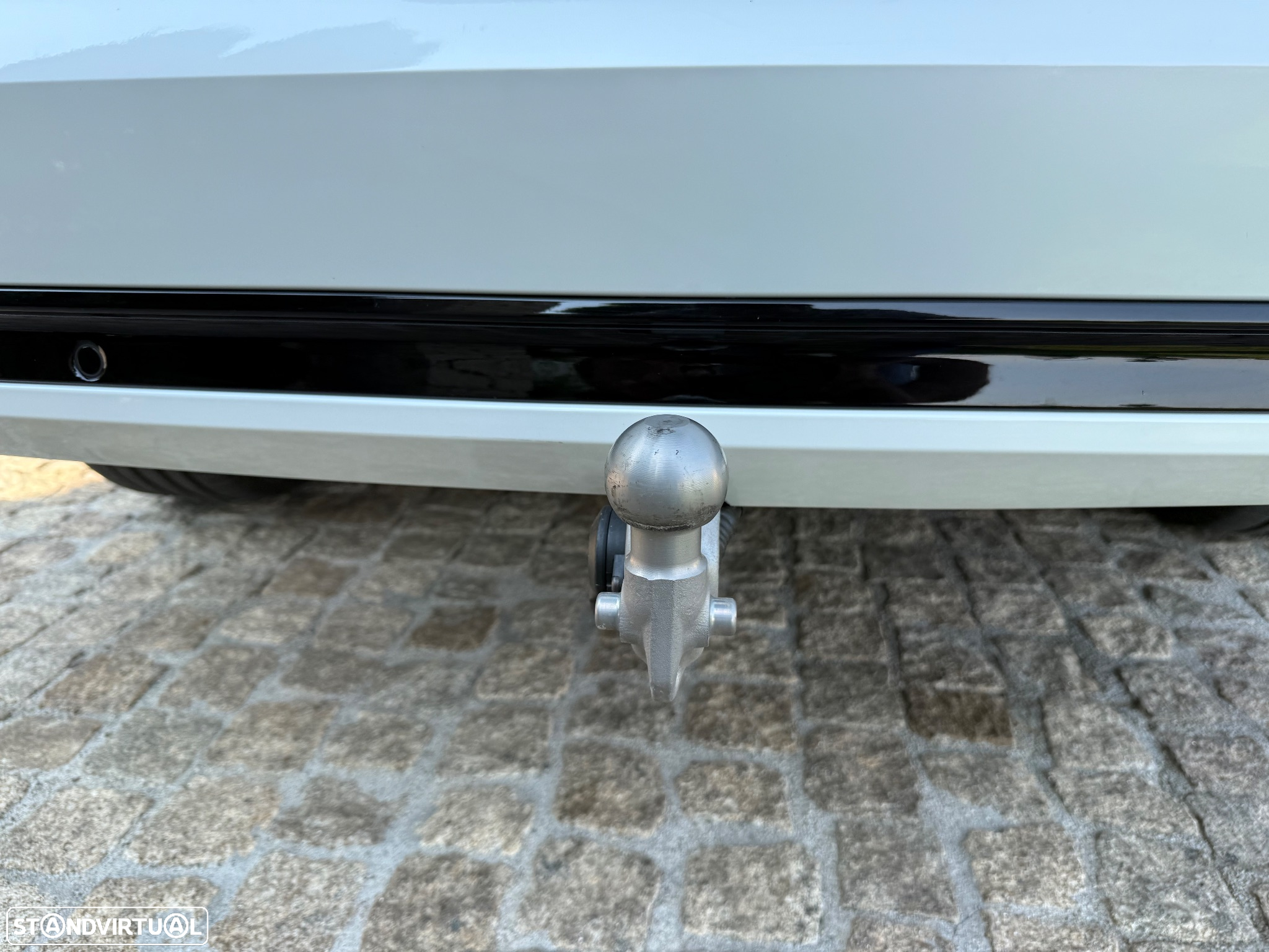 Volvo XC 90 2.0 T8 PHEV Ultra Dark AWD - 14