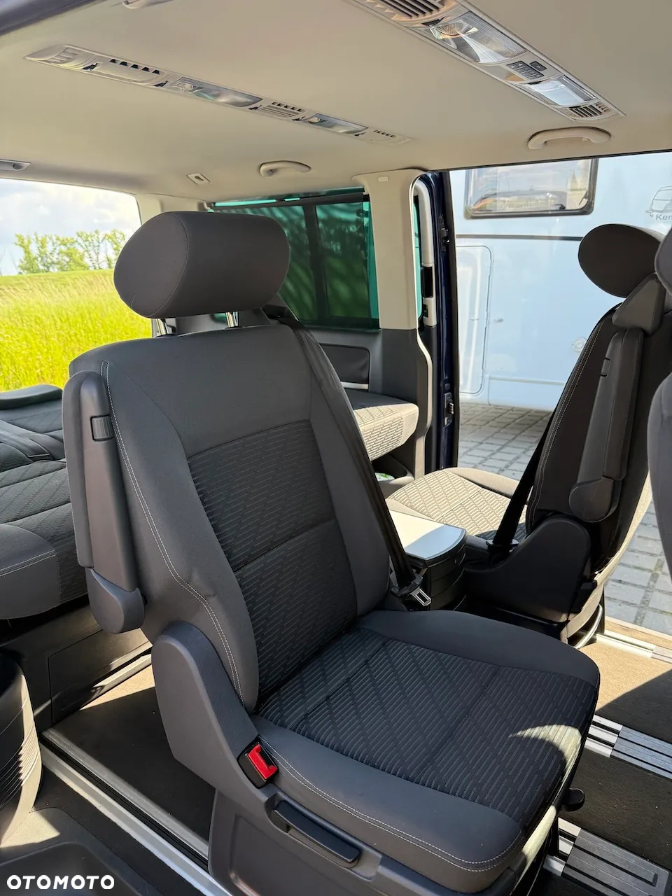 Volkswagen Multivan BiTDI L1 Business - 17