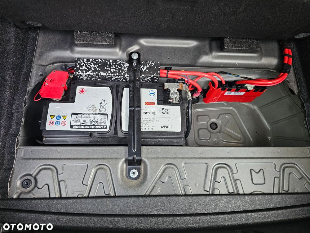 BMW Seria 1 118d xDrive Sport Line - 26