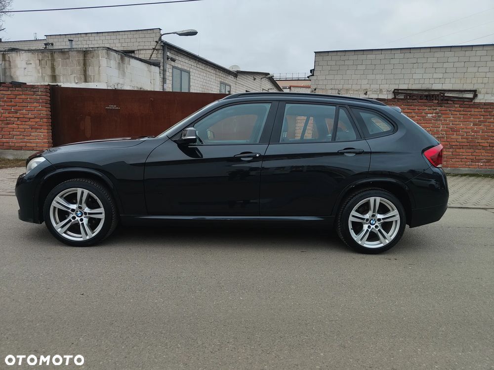 BMW X1 xDrive18d Sport Line - 16