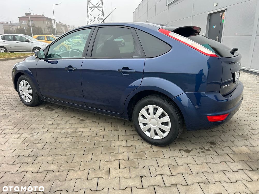 Ford Focus - 21