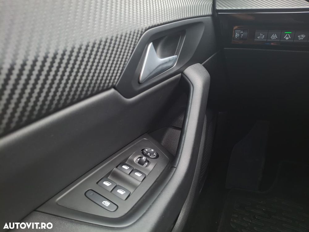 Peugeot 508 BlueHDi 130 EAT8 Allure Pack - 30