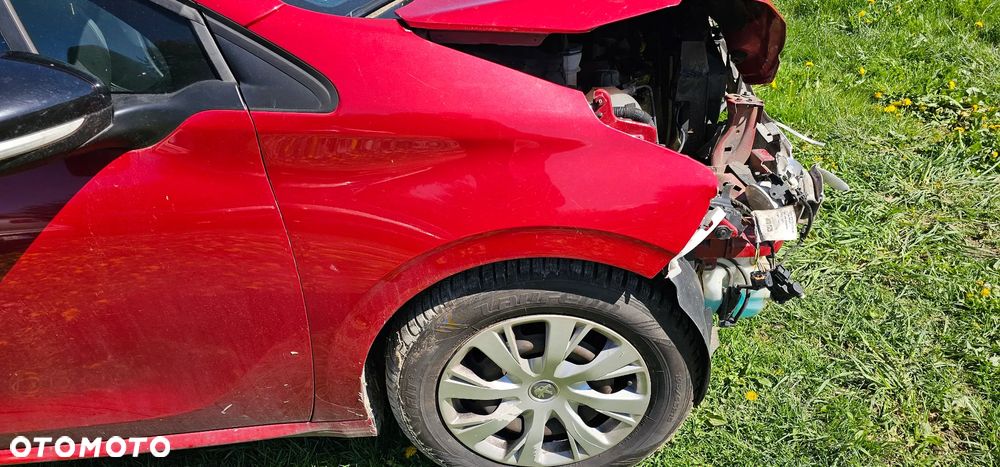 Peugeot 208 EPYD Lift wszystkie części potrzebujesz czegoś dzwoń cena silnika - 9